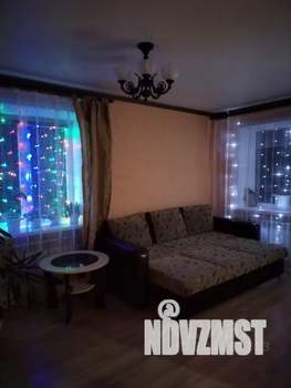 1-к квартира, посуточно, 30м2, 3/4 этаж