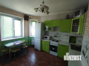 2-к квартира, на длительный срок, 58м2, 10/17 этаж