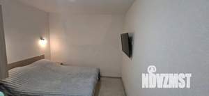 1-к квартира, посуточно, 17м2, 1/1 этаж