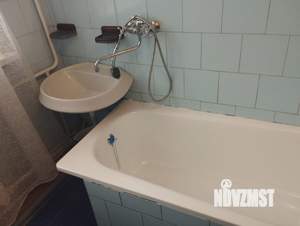 1-к квартира, на длительный срок, 34м2, 2/3 этаж