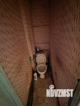 3-к квартира, на длительный срок, 47м2, 3/5 этаж