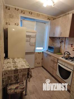 2-к квартира, на длительный срок, 49м2, 4/6 этаж