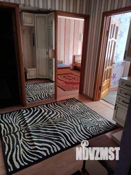 3-к квартира, на длительный срок, 61м2, 1/5 этаж