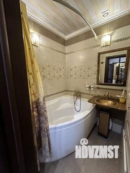 3-к квартира, на длительный срок, 86м2, 9/17 этаж