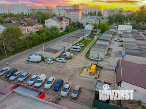 2-к квартира, посуточно, 39м2, 1/1 этаж