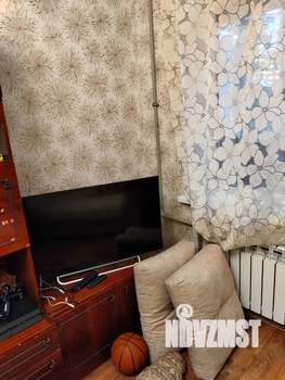 2-к квартира, на длительный срок, 46м2, 4/9 этаж