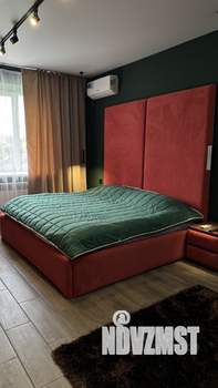 1-к квартира, посуточно, 36м2, 8/10 этаж