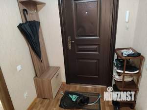 1-к квартира, на длительный срок, 38м2, 9/18 этаж