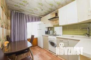 1-к квартира, посуточно, 36м2, 9/9 этаж