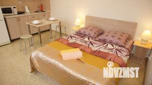 Студия квартира, посуточно, 23м2, 1/3 этаж