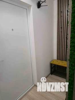 1-к квартира, посуточно, 37м2, 2/17 этаж