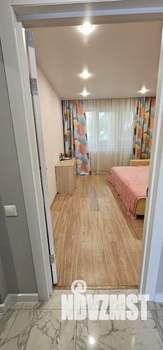 2-к квартира, посуточно, 62м2, 2/5 этаж