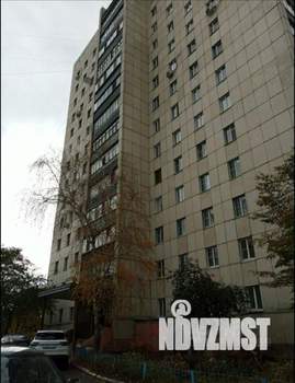 2-к квартира, на длительный срок, 45м2, 12/14 этаж