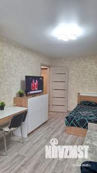 1-к квартира, посуточно, 38м2, 4/5 этаж