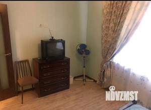 2-к квартира, на длительный срок, 78м2, 6/11 этаж