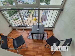 2-к квартира, посуточно, 43м2, 2/10 этаж