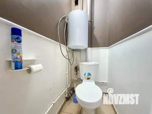 2-к квартира, посуточно, 58м2, 15/17 этаж