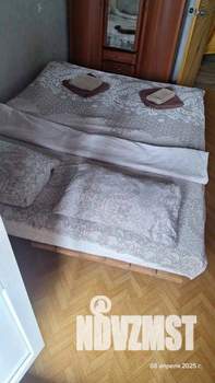 3-к квартира, посуточно, 64м2, 1/1 этаж