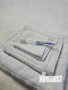 1-к квартира, посуточно, 37м2, 2/17 этаж