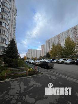 2-к квартира, на длительный срок, 56м2, 4/17 этаж