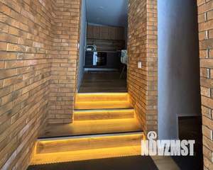 2-к квартира, посуточно, 56м2, 1/1 этаж