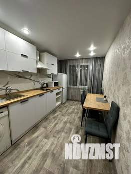 1-к квартира, посуточно, 36м2, 10/11 этаж