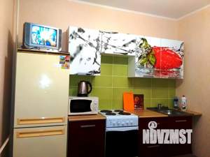 1-к квартира, посуточно, 40м2, 11/17 этаж