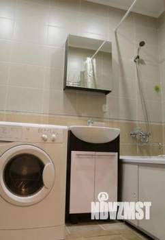 1-к квартира, на длительный срок, 40м2, 9/17 этаж