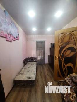 2-к квартира, на длительный срок, 48м2, 2/5 этаж