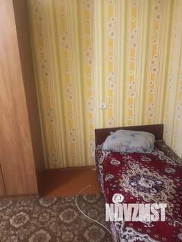 1-к квартира, на длительный срок, 32м2, 1/5 этаж