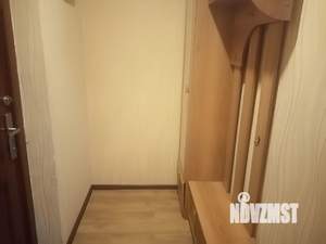 1-к квартира, на длительный срок, 50м2, 4/12 этаж