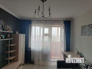 2-к квартира, на длительный срок, 46м2, 7/9 этаж