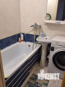 3-к квартира, посуточно, 61м2, 1/1 этаж