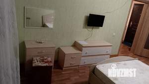 1-к квартира, на длительный срок, 38м2, 9/17 этаж