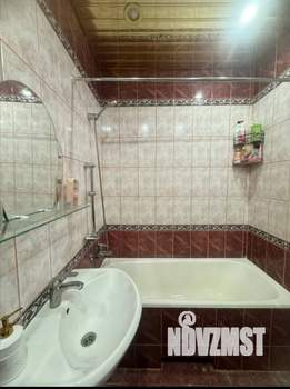 1-к квартира, на длительный срок, 43м2, 4/6 этаж