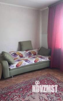 1-к квартира, на длительный срок, 35м2, 3/5 этаж