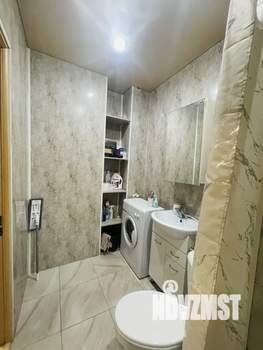 1-к квартира, на длительный срок, 36м2, 7/9 этаж