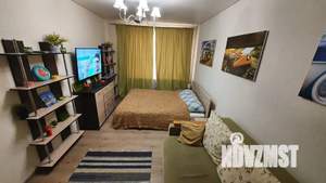 2-к квартира, посуточно, 46м2, 1/5 этаж