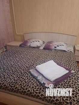 1-к квартира, посуточно, 46м2, 8/16 этаж