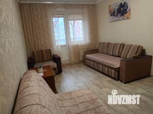 2-к квартира, посуточно, 56м2, 10/17 этаж