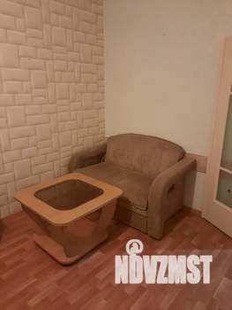 1-к квартира, посуточно, 49м2, 10/17 этаж