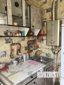 1-к квартира, на длительный срок, 32м2, 3/5 этаж
