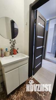 Студия квартира, на длительный срок, 25м2, 6/7 этаж