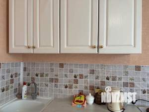 1-к квартира, посуточно, 40м2, 7/17 этаж