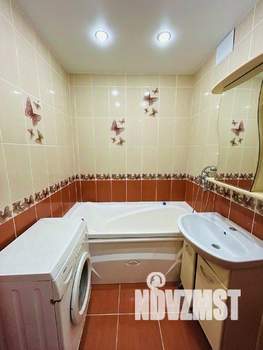 2-к квартира, на длительный срок, 51м2, 5/9 этаж