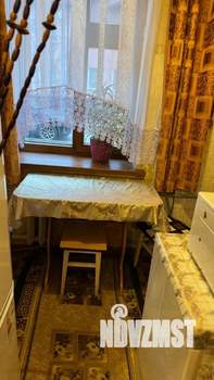 1-к квартира, на длительный срок, 30м2, 1/3 этаж