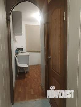 1-к квартира, посуточно, 30м2, 2/5 этаж