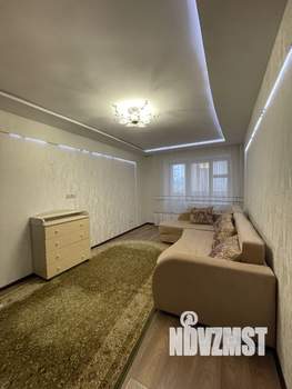 2-к квартира, на длительный срок, 60м2, 4/10 этаж