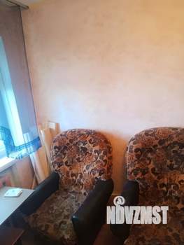 2-к квартира, на длительный срок, 43м2, 2/4 этаж