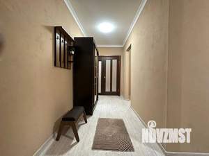 3-к квартира, посуточно, 62м2, 3/9 этаж